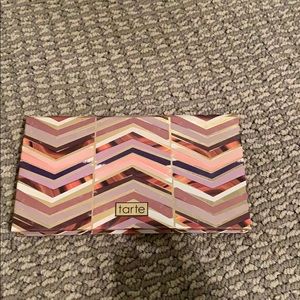 Tarte clay palette vol 2